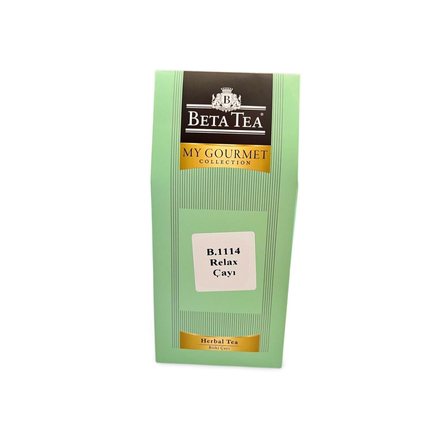Relax Çayı 50gr - B.1114