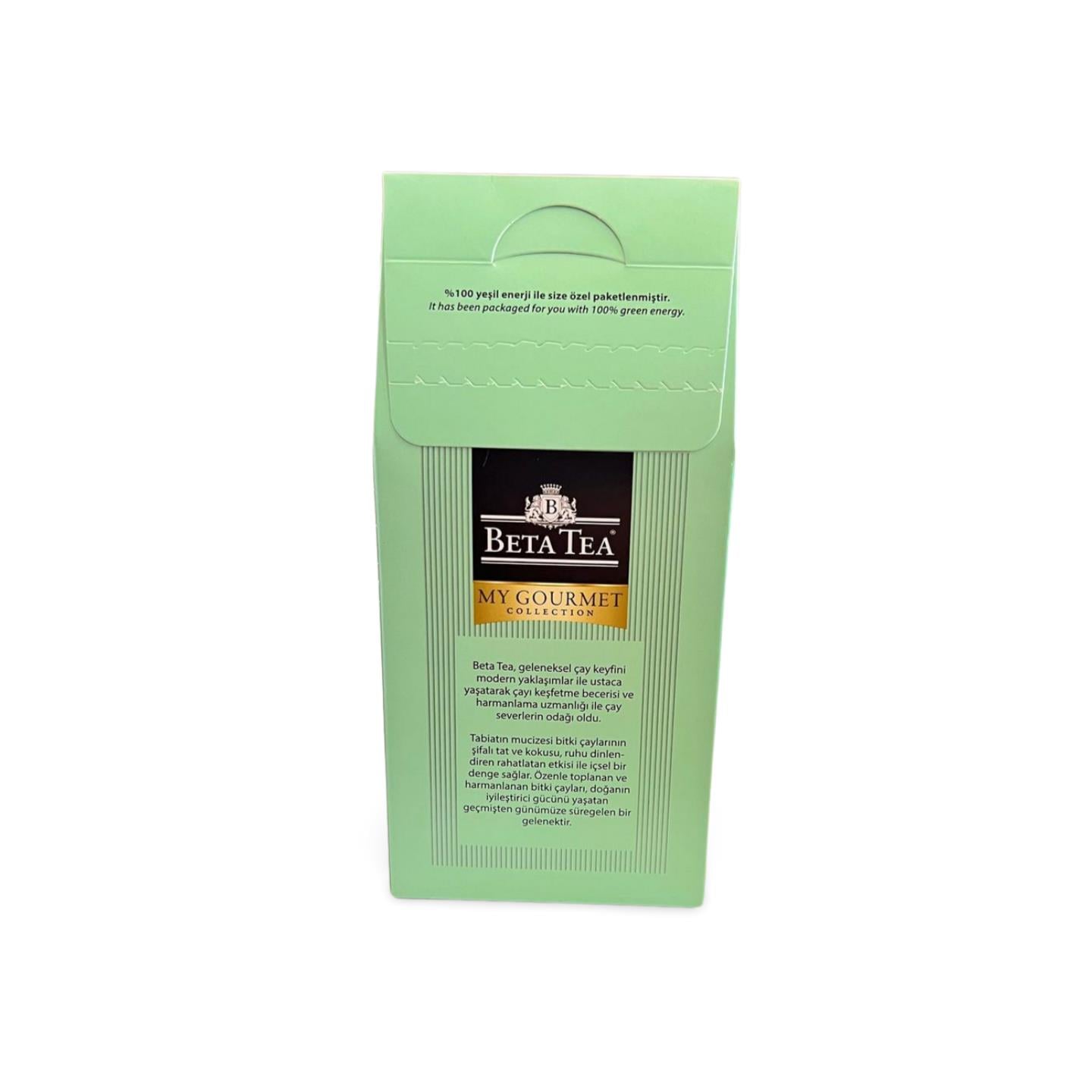 Relax Çayı 50gr - B.1114