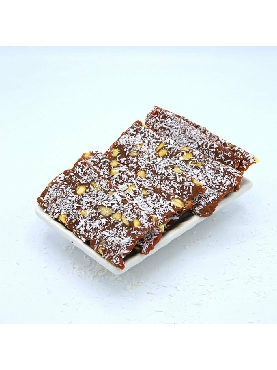 Yaprak Cezerye Ekstra Antep Fıstıklı  250 g - B.5028