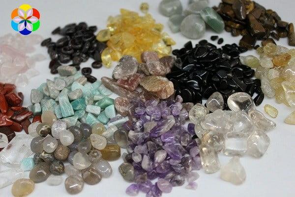 14 Çeşit Mini Boy Taş Seti