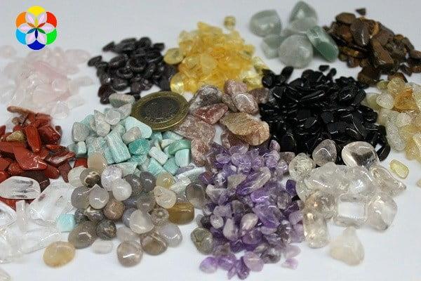 14 Çeşit Mini Boy Taş Seti