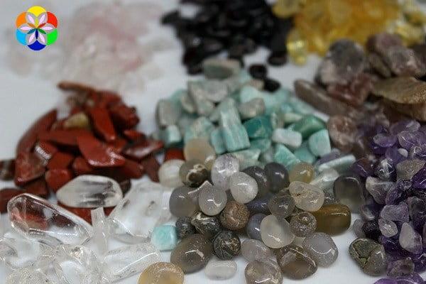 14 Çeşit Mini Boy Taş Seti