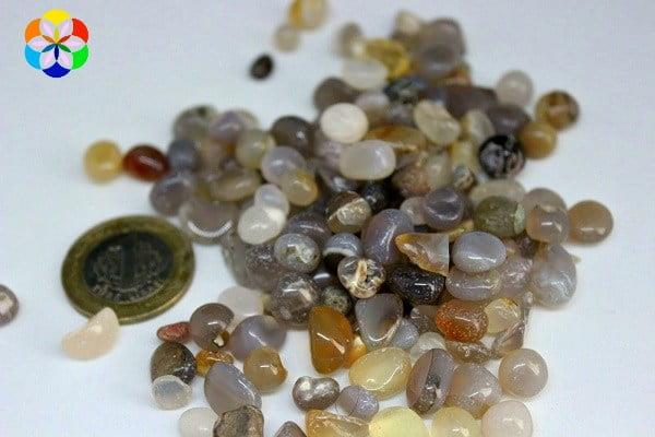 Akik Taşı Mini Boy 25 Gram