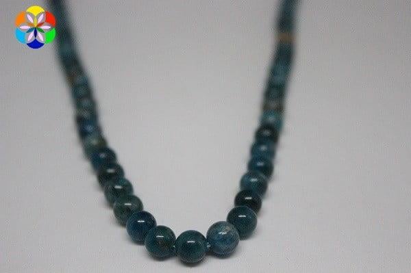 Apatit Taşı 6mm/adet