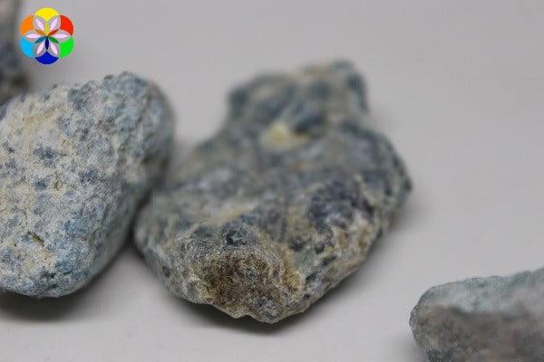 Apatit Taşı Ham Parça