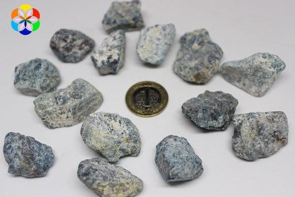 Apatit Taşı Ham Parça