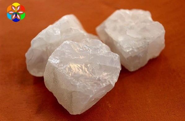 Ay Taşı Ham Parça 35-49 Gram