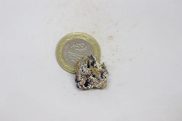 Azurit – Malakit Taşı Ham Parça (2 -8 Gram)