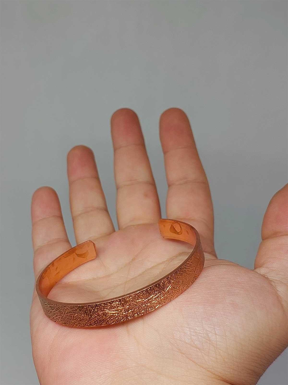 Bakır Bileklik (52630)