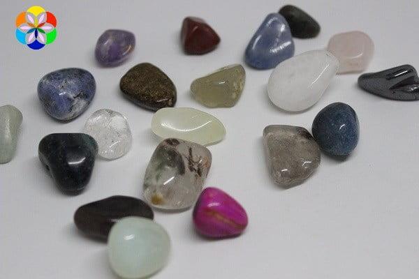 Başlangıç Taş Seti XL - 21 Çeşit Taş