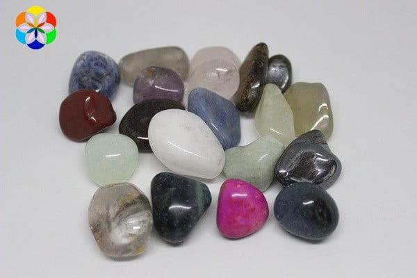 Başlangıç Taş Seti XL - 21 Çeşit Taş