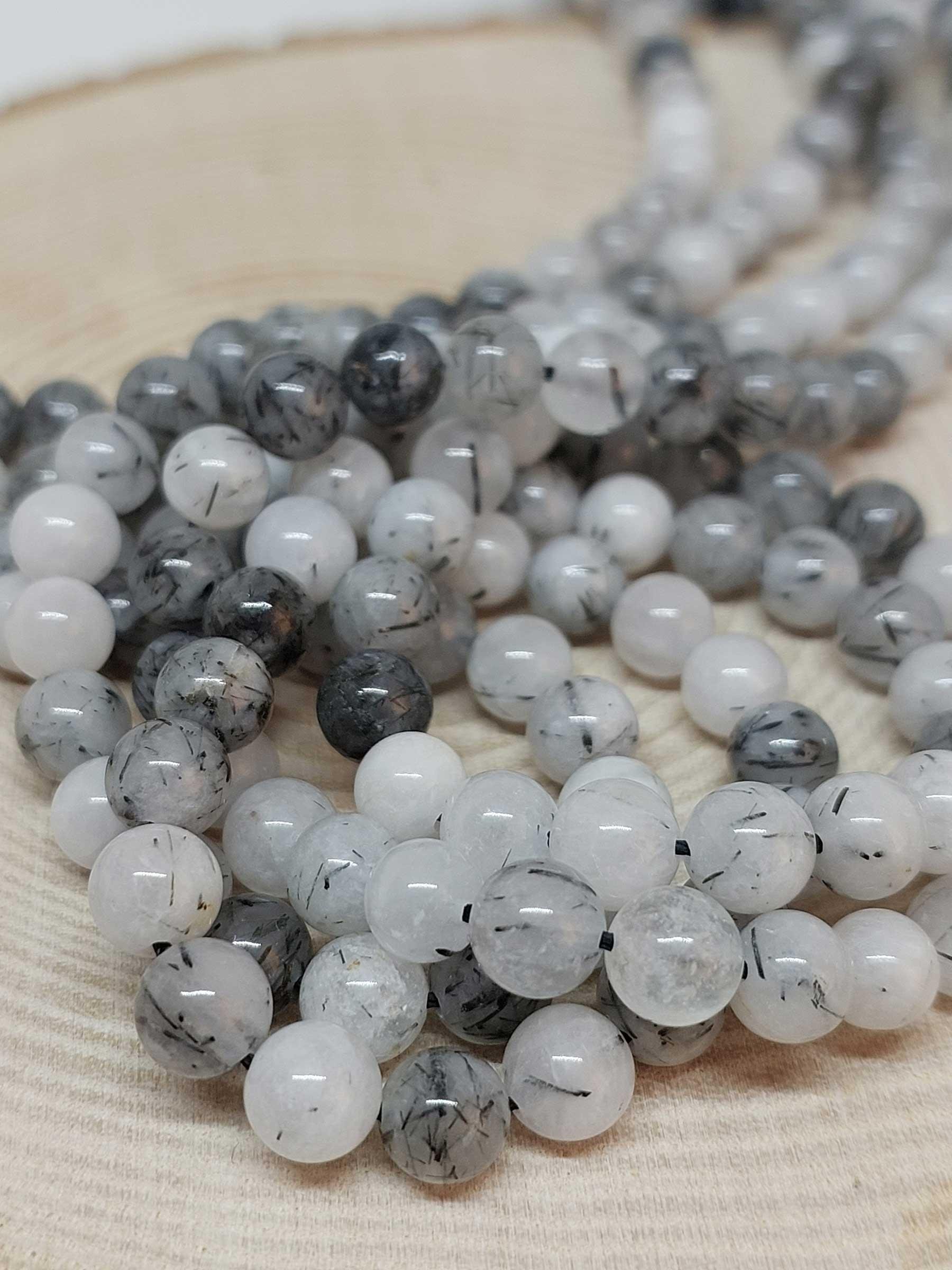 Beril Taşı 6mm/adet