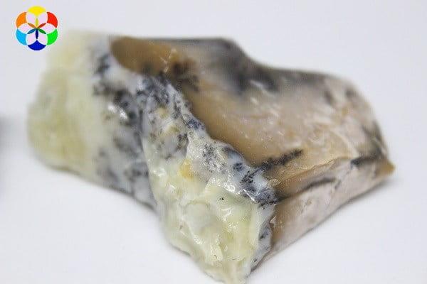 Dentritli Opal Taşı Ham Parça (30-40gram)