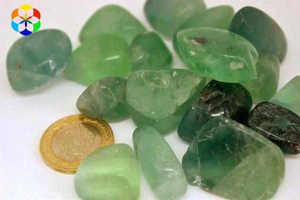 Florit Taşı 5-10 Gram