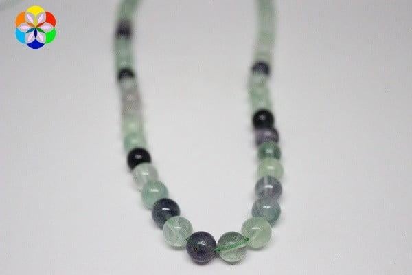 Florit Taşı 8mm/adet