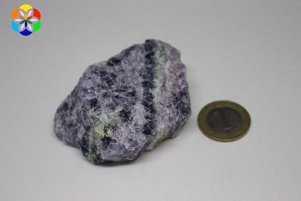 Florit Taşı Ham Parça