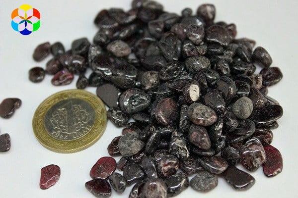 Garnet Taşı Mini Boy 25 Gram