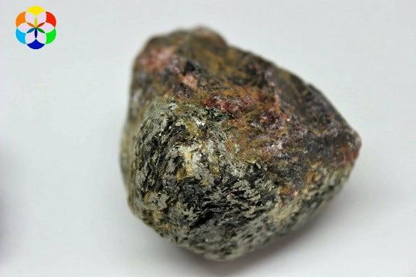 Granat Taşı Ham Parça