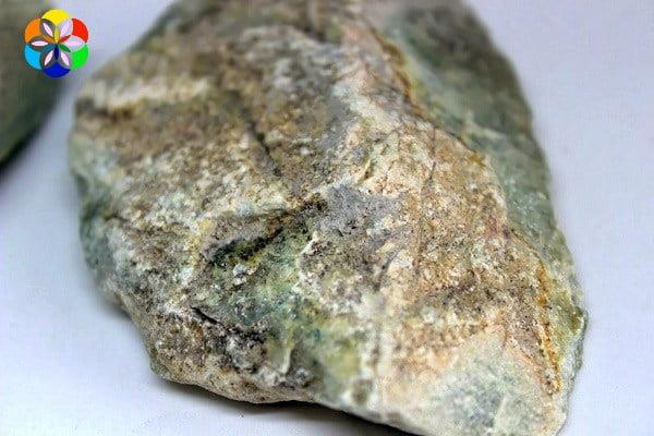 Grizolit Taşı Ham Parça