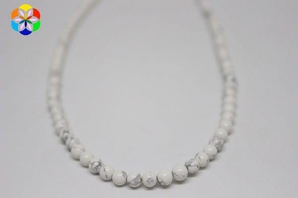 Havlit Taşı Dizi 4mm