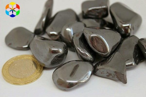 Hematit Taşı Büyük