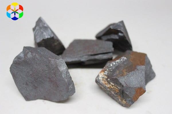 Hematit Taşı Ham Parça (100-250gram)