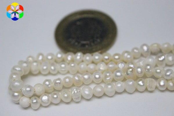 İnci 6mm/adet
