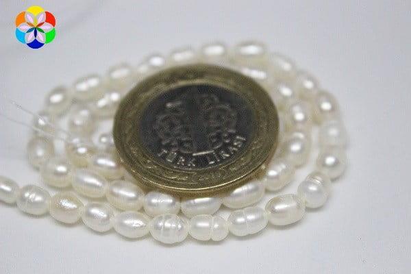 İnci 6mm/adet