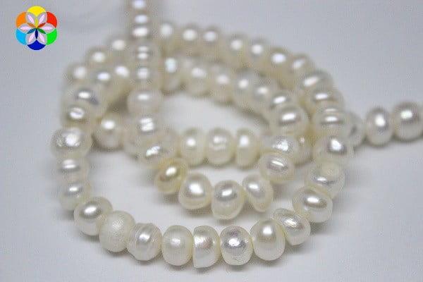 İnci Rondela 6mm/adet