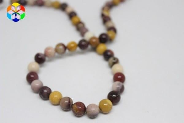 Jasper Taşı 8mm/adet (9805-1)