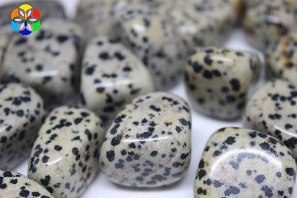 Jasper Taşı Benekli (9722)