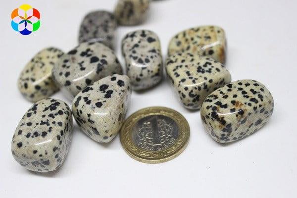 Jasper Taşı Benekli (9722)