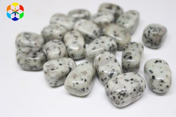 Jasper Taşı Benekli (9733)