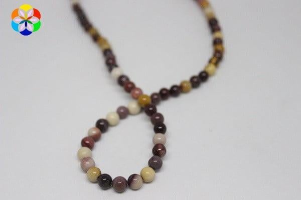 Jasper Taşı Dizi 6mm (9802)