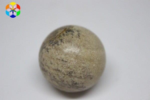 Jasper Taşı Küre