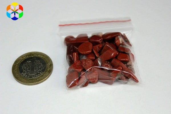 Jasper Taşı Mini Boy 25 Gram