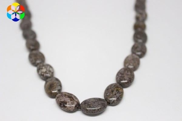 Jasper Taşı Şekilli/adet (14789-1)