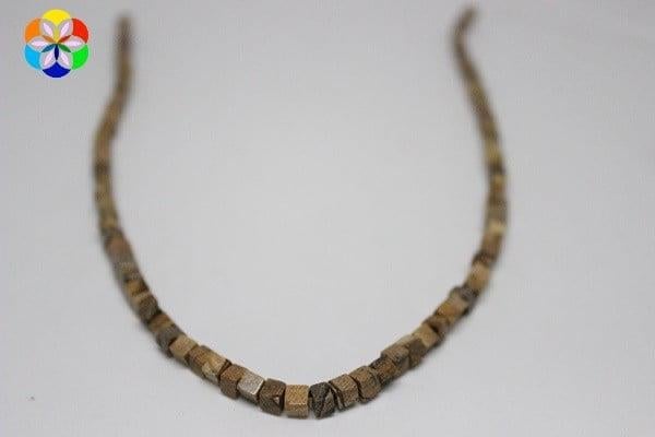 Jasper Taşı Şekilli/adet (14815-1)