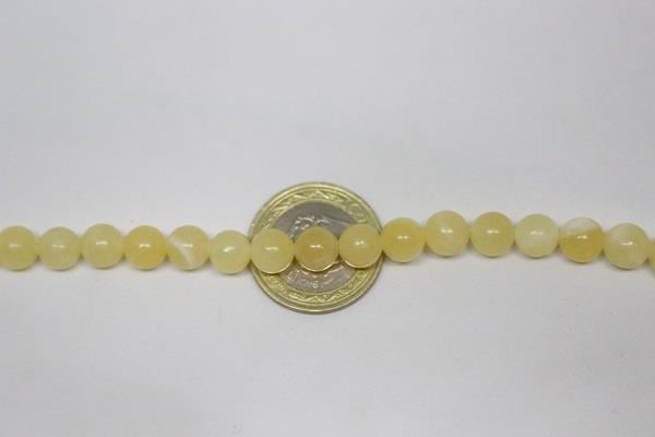Kalsit Taşı 8mm/adet
