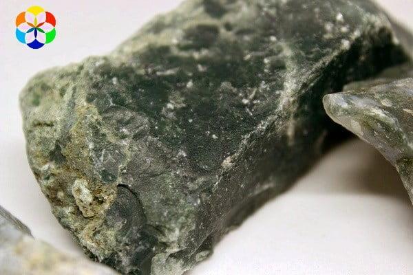 Kantaşı Ham Parça