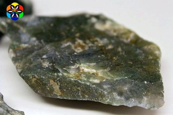 Kantaşı Ham Parça