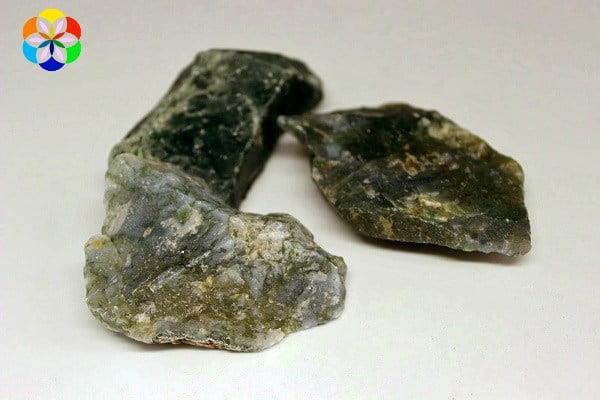 Kantaşı Ham Parça