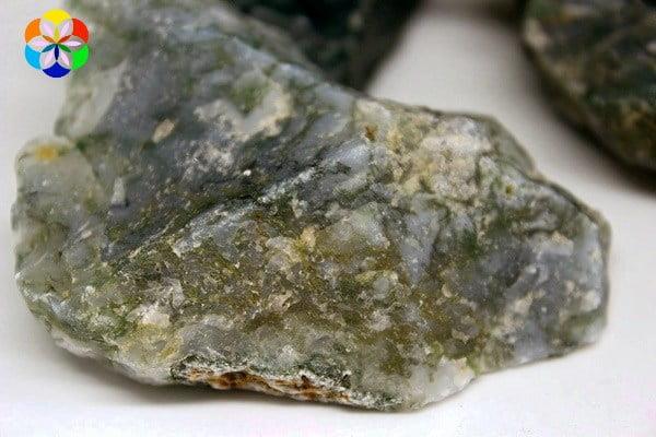 Kantaşı Ham Parça