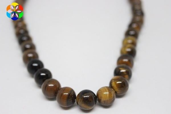 Kaplan Gözü Taşı 10mm/adet