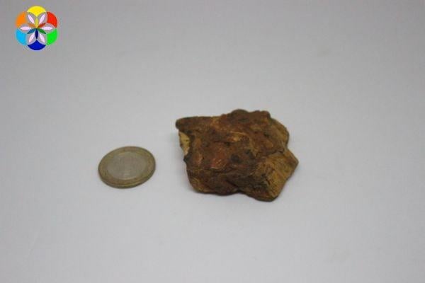 Kaplangözü Taşı Ham Parça