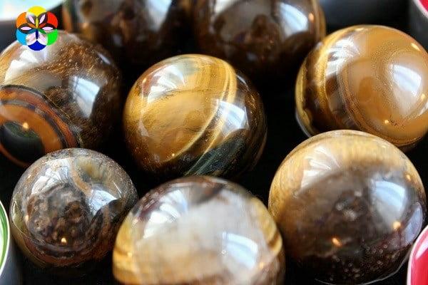 Kaplangözü Taşı Küre