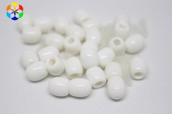 Kehribar Klips - Vidalı Klips Kolye & Bileklik İçin