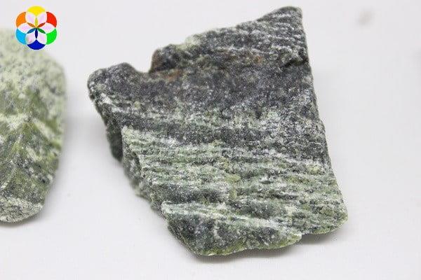 Krizokol Taşı Ham Parçalar (50-60gr)