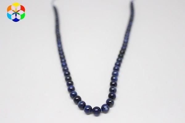 Kyanit Taşı 5-6mm/adet