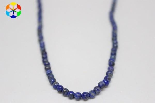 Lapis Taşı 3.5-4mm Aralığı/adet